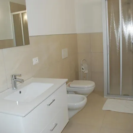 Il Turistiere Apartamento *