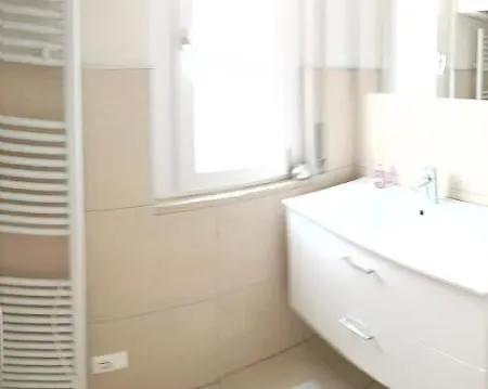 Il Turistiere Apartamento *
