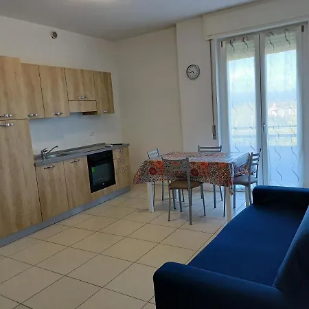 Apartamento Il Turistiere