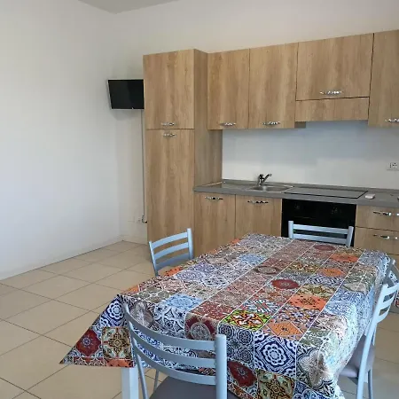 Apartamento Il Turistiere *